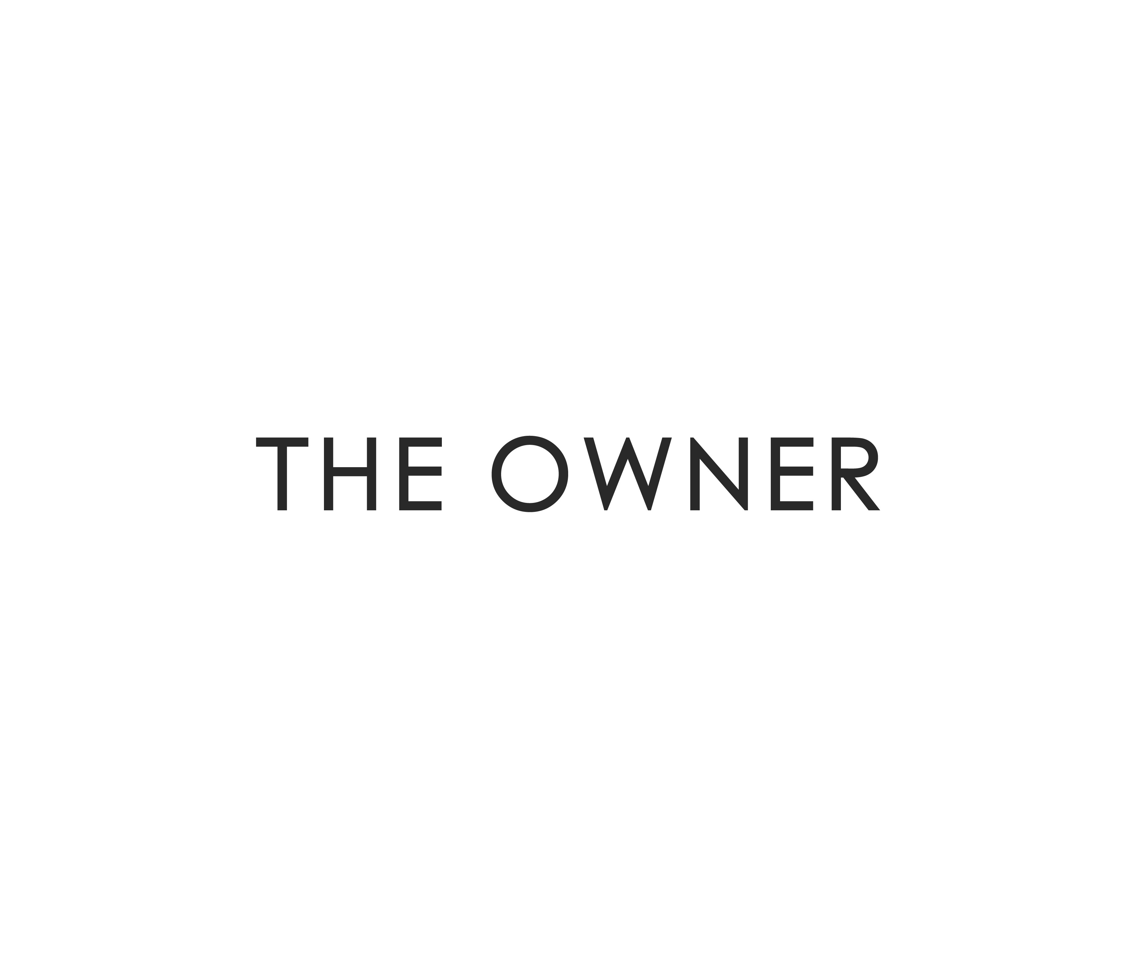 Trademark THE OWNER