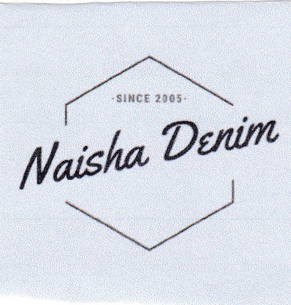 Trademark Naisha Denim