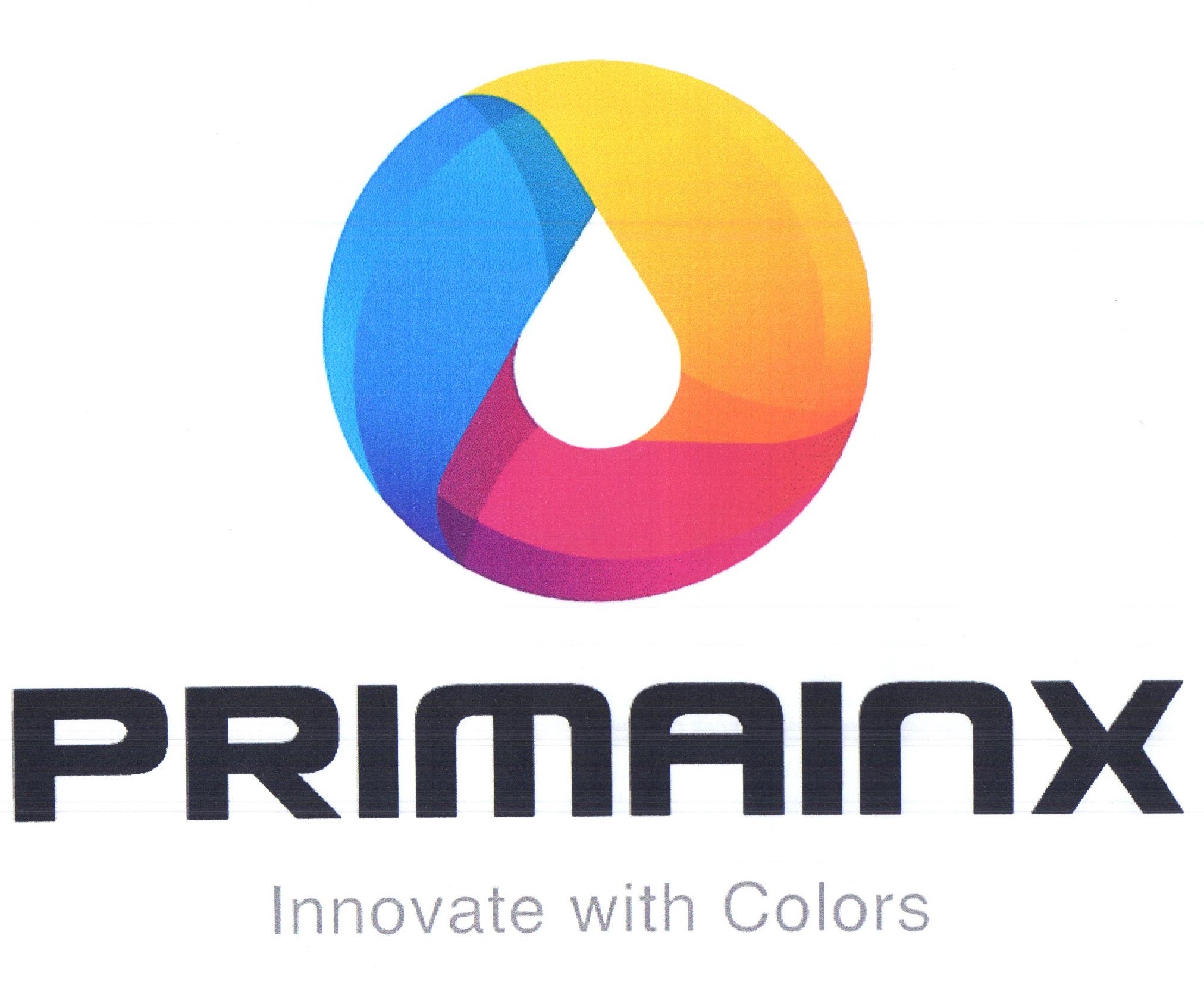 Trademark PRIMAINX