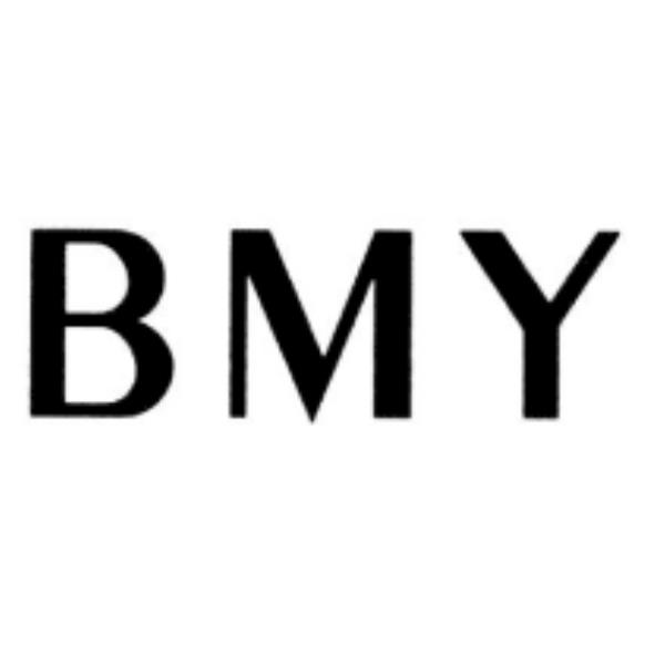 Trademark BMY