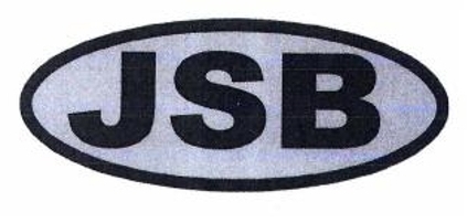 Trademark JSB + Lukisan/Logo