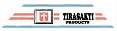 Trademark TIRASAKTI PRODUCTS + LOGO