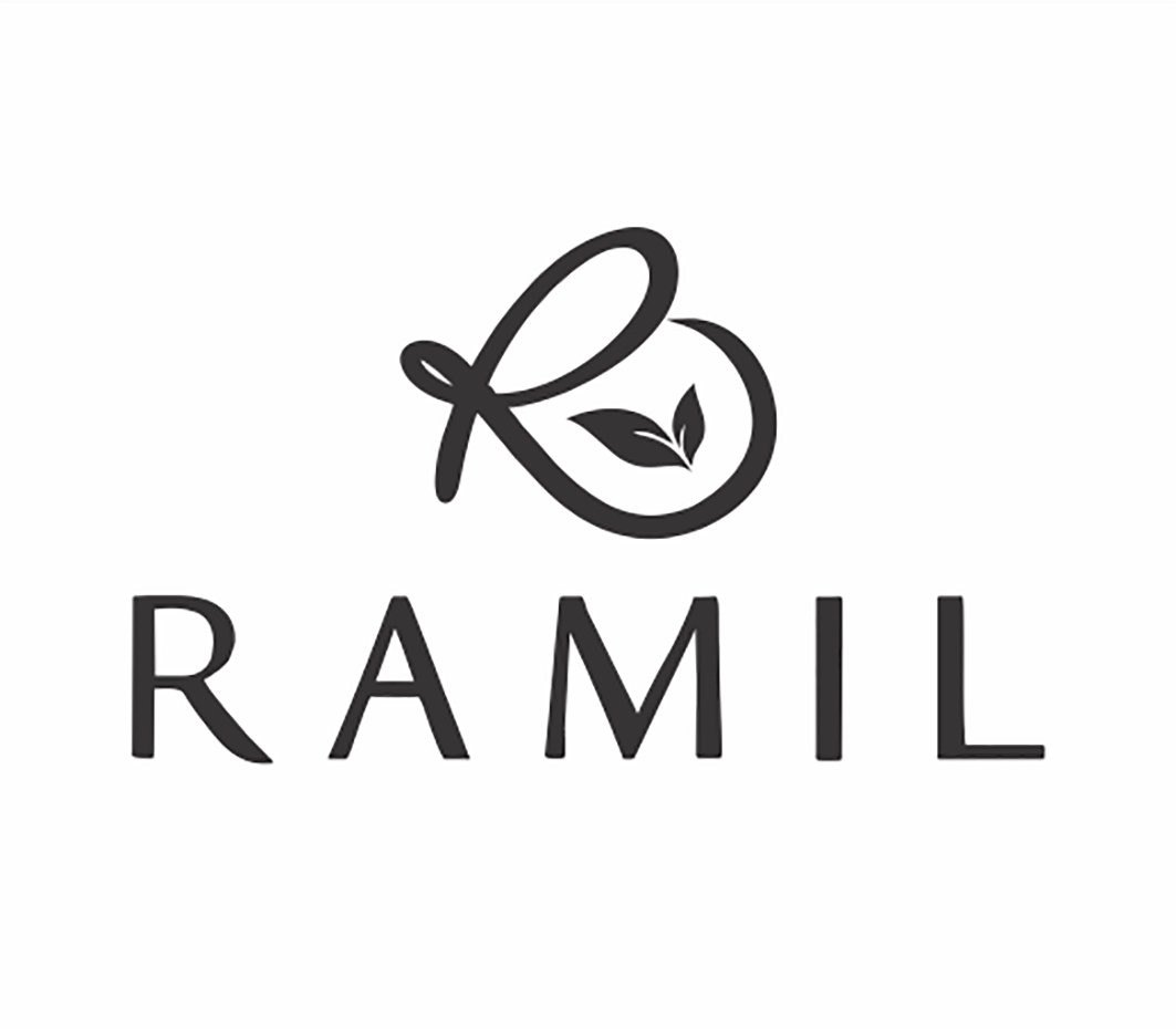 Trademark RAMIL