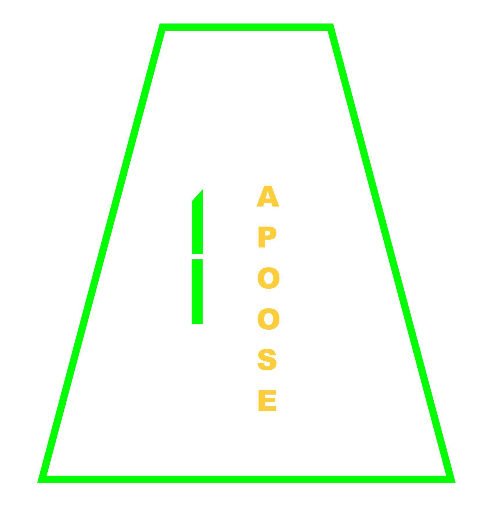 Trademark APOOSE