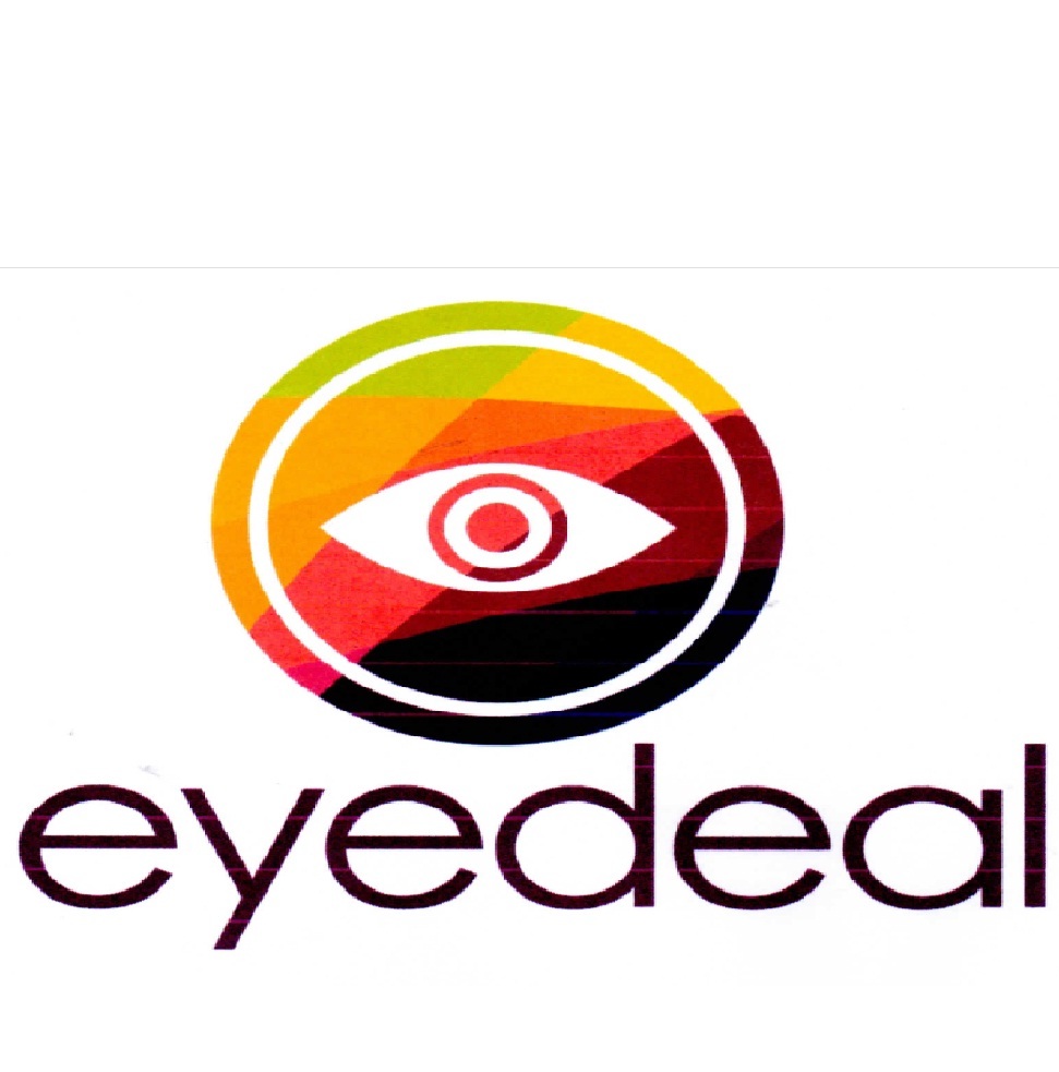 Trademark EYEDEAL