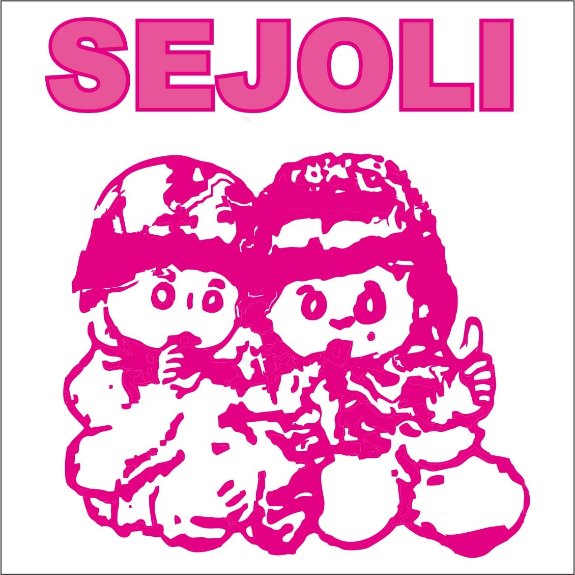 Trademark SEJOLI DAN GAMBAR