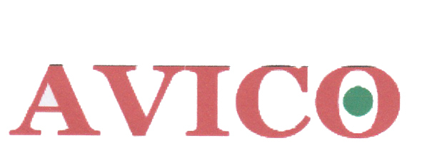 Trademark AVICO