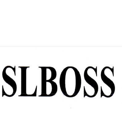 Trademark SLBOSS