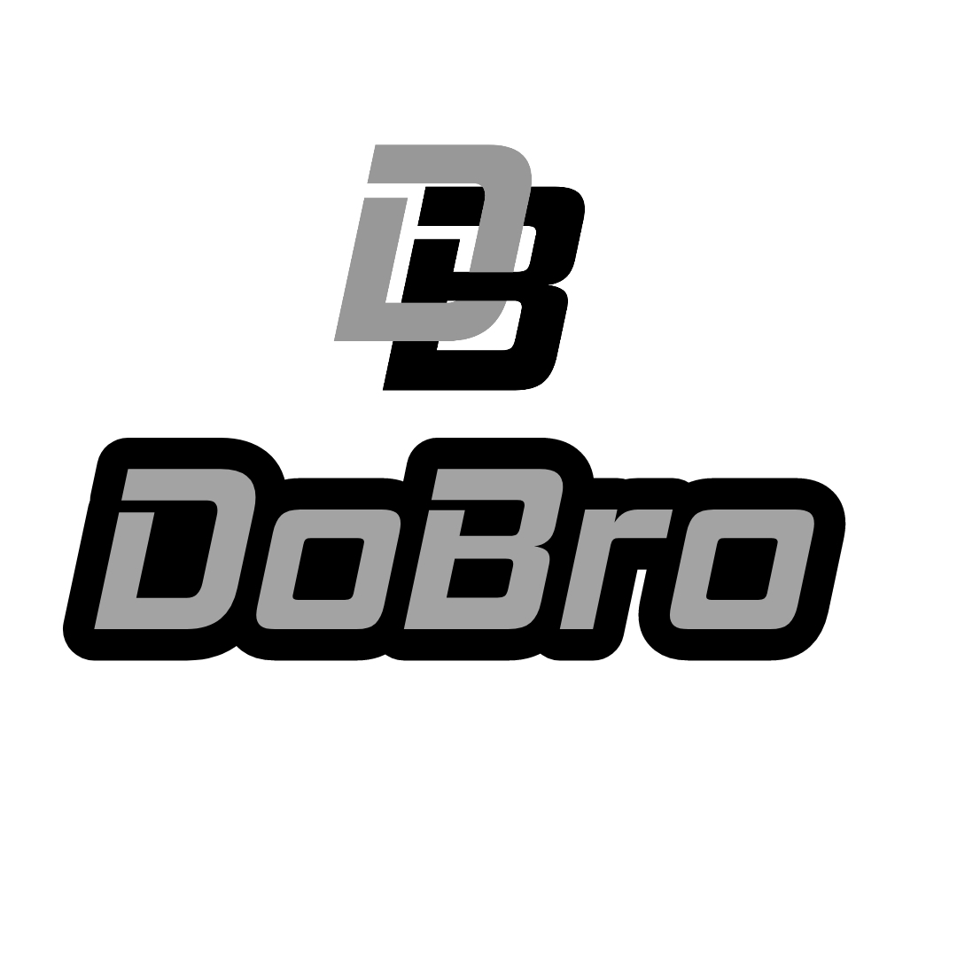 Trademark DOBRO + LOGO