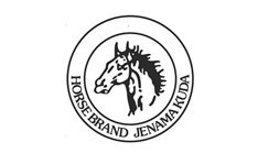 Trademark HORSE BRAND JENAMA KUDA