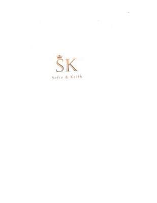 Trademark SOFIE & KEITH dan Logo SK