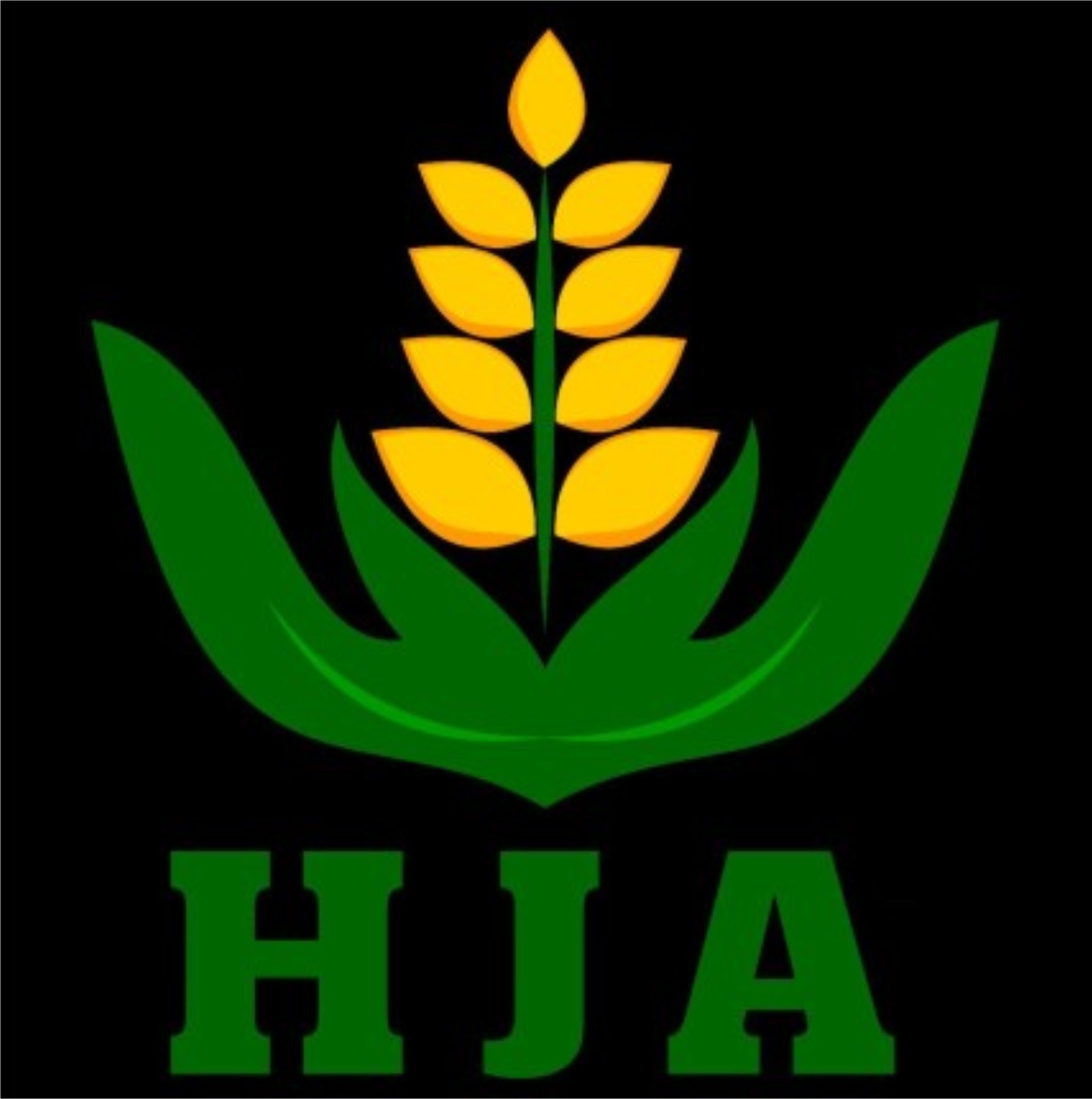 Trademark logo HJA