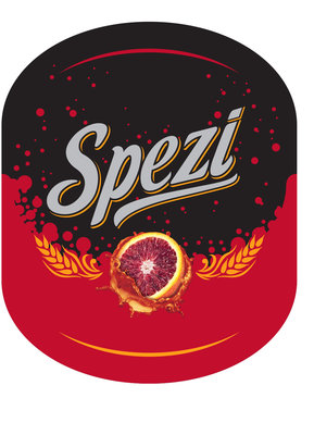 Trademark Spezi & Label