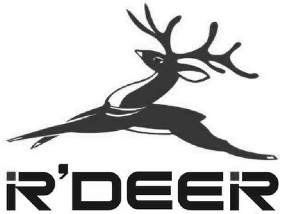 Trademark RDEER DAN LUKISAN