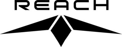 Trademark REACH with logo