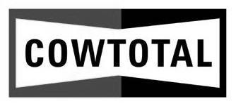 Trademark COWTOTAL + LOGO