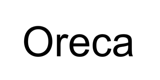 Trademark ORECA