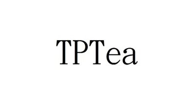 Trademark TPTea