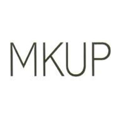 Trademark MKUP