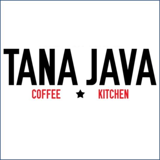 Trademark TANA JAVA COFFEE KITCHEN