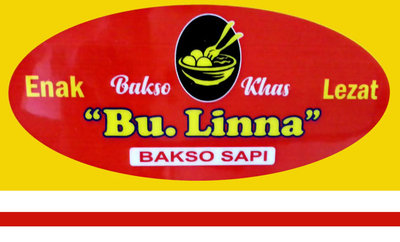 Trademark Bu LINNA