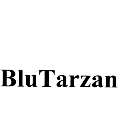 Trademark BluTarzan