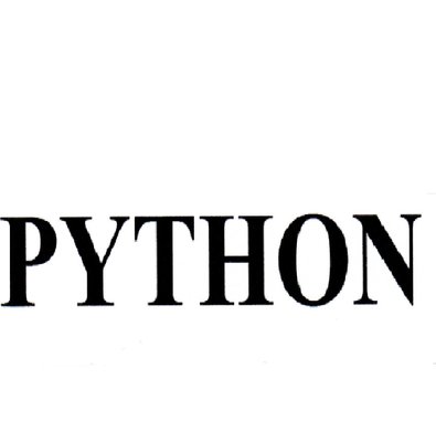 Trademark PYTHON