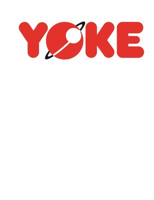 Trademark YOKE dan Logo (in color)