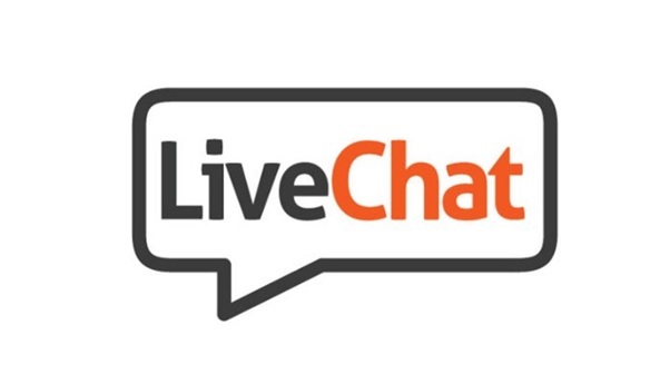 Trademark LiveChat