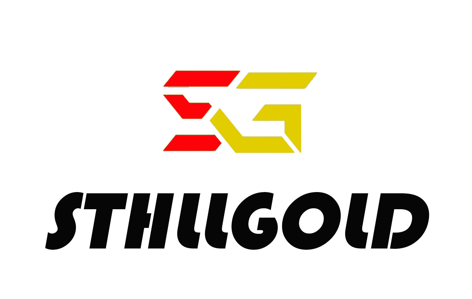 Trademark STHLLGOLD + LOGO