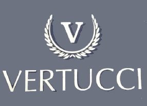 Trademark VERTUCCI + LOGO