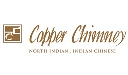 Trademark Copper Chimney North Indian . Indian Chinese