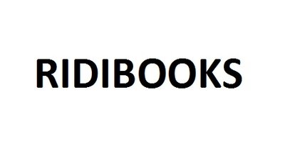 Trademark RIDIBOOKS