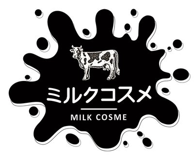 Trademark MILK COSME