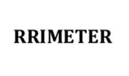 Trademark RRIMETER