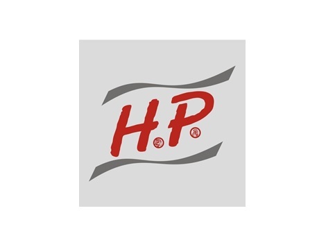 Trademark H.P.