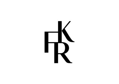 Trademark FKR (LOGO)