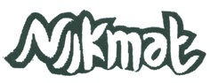 Trademark NIKMAT