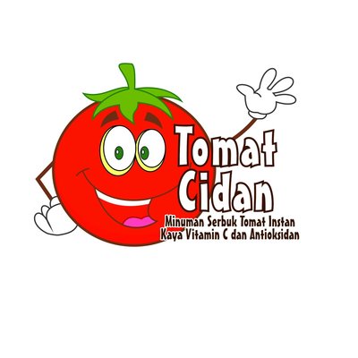 Trademark TOMAT CIDAN