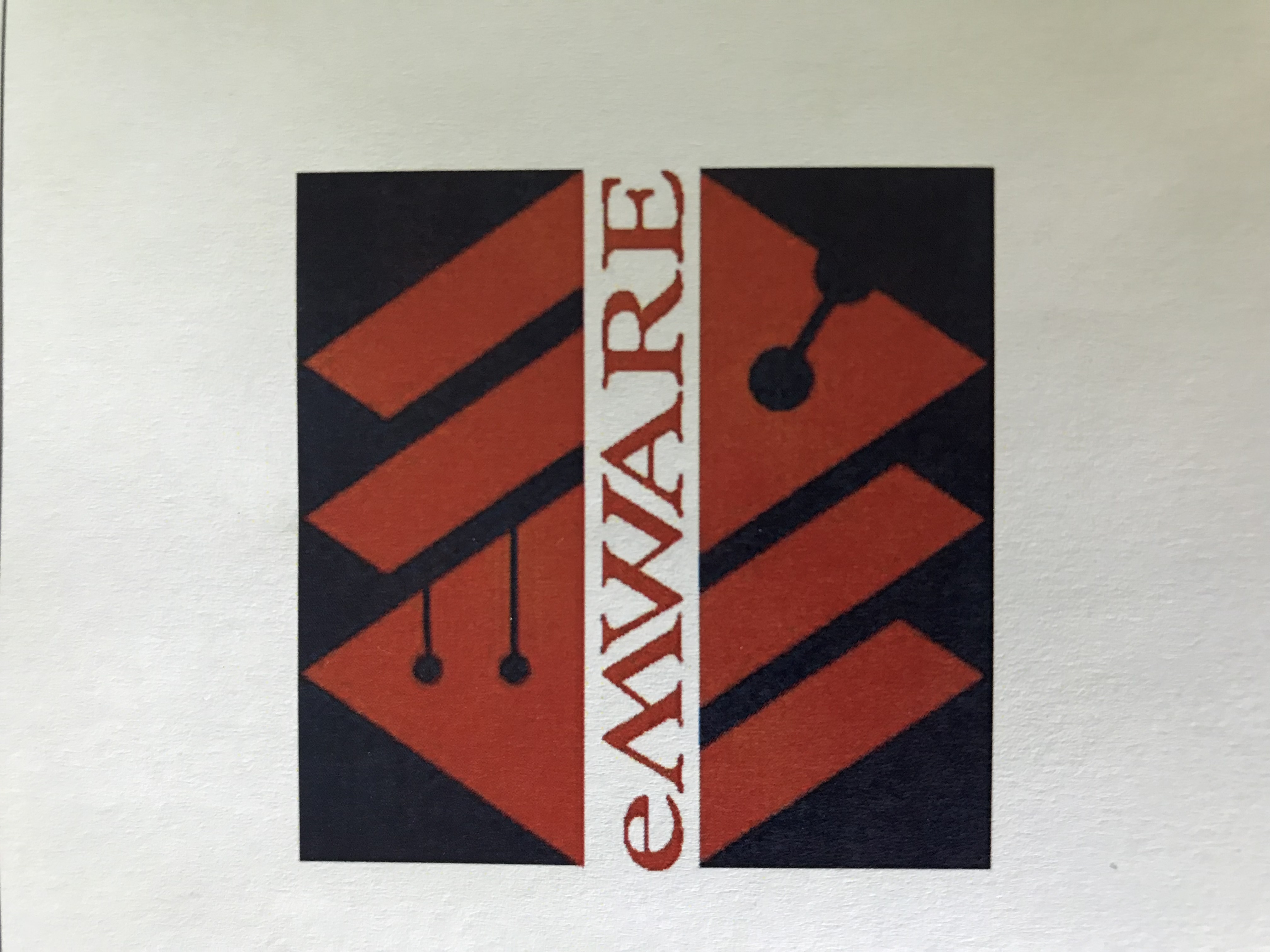 Trademark eMWARE