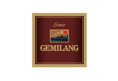 Trademark SINAR GEMILANG