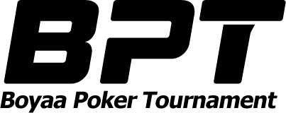 Trademark BPT BOYAA POKER TOURNAMENT