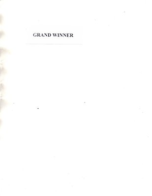 Trademark GRAND WINNER