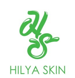 Trademark HILYA SKIN