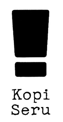 Trademark Kopi Seru