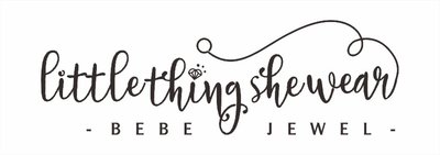 Trademark LITTLETHINGSHEWEAR