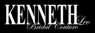 Trademark KENNETH LEO BRIDAL COUTURE