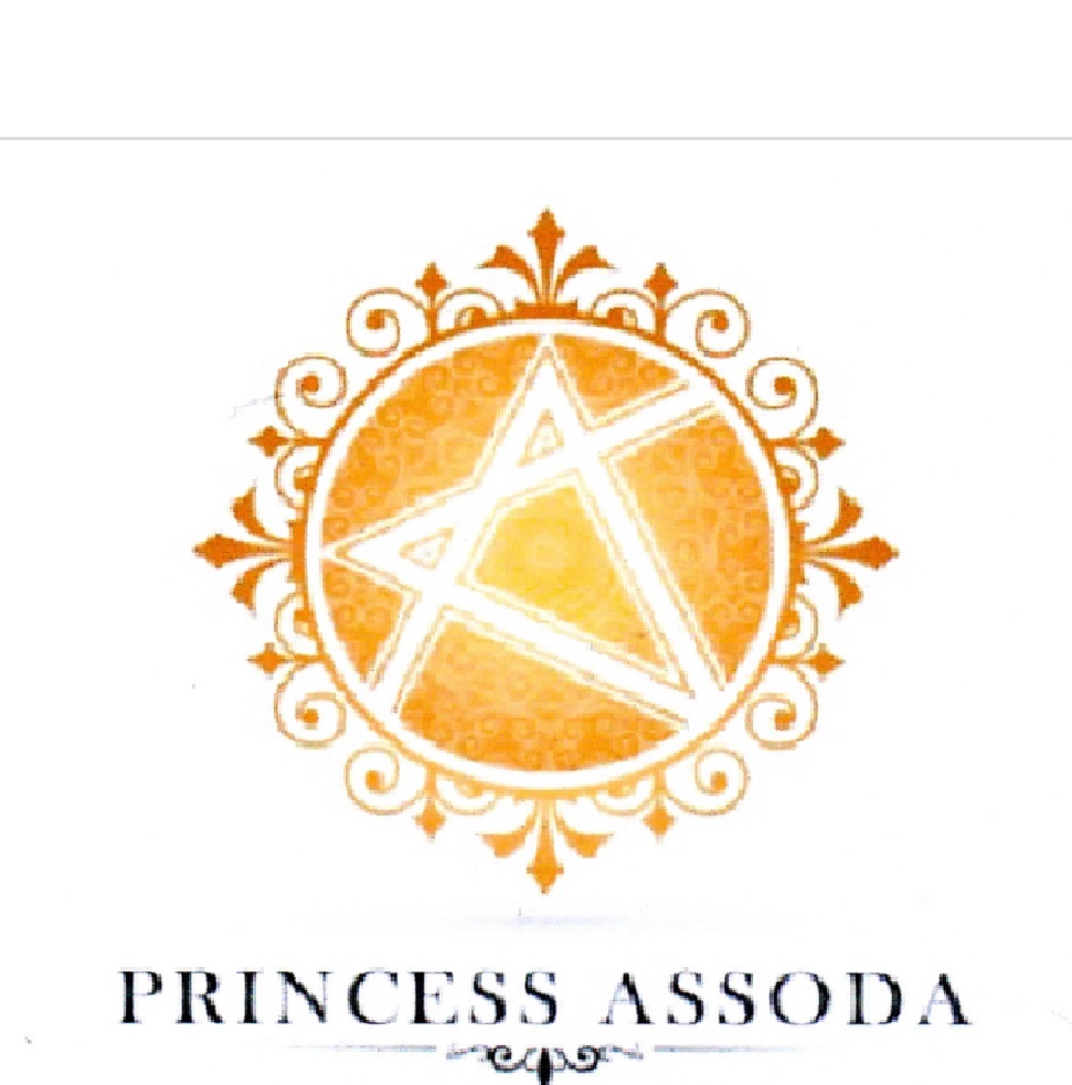 Trademark PRINCESS ASSODA