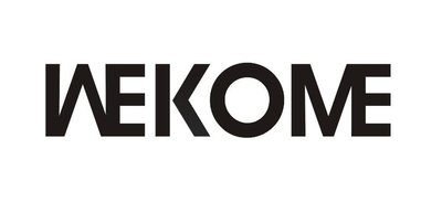 Trademark WEKOME