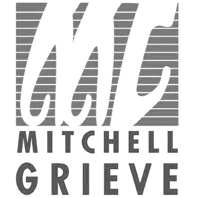 Trademark MITCHELL GRIEVE and LOGO